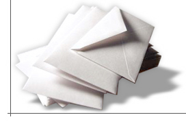Envelopes Commercial Printing